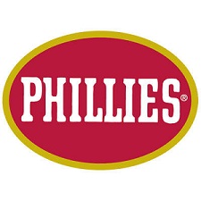 Phillies Blunt